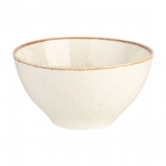 DPS SEASONS FINESSE BOWL 14CM OATMEAL 17.5OZ X6 363914OA