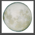 RUSTICO SELENE PLATES 22CM