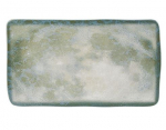 RUSTICO SELENE RECTANGULAR PLATES 29CM X 16CM
