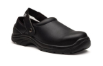 TOFFELN SAFETY LIGHT CLOG SIZE UK12