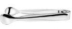ELIA SIENA SUGAR TONGS 4.0MM 18/10 SS