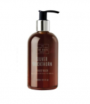 SILVER BUCKTHORN HAND WASH 6X400ML 863.002
