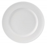 DPS SIMPLY WINGED PLATE 10"