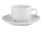 DPS SIMPLY STACKING CUP 7OZ