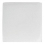 DPS SIMPLY SQUARE PLATE 10.8"