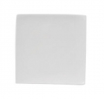 DPS SIMPLY SQUARE PLATE 8"
