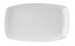 DPS SIMPLY RECTANGULAR PLATE 11.4X6.9"