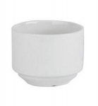 DPS SIMPLY SUGAR BOWL 7OZ