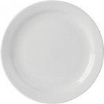 DPS SIMPLY PLATE NARROW RIM 5.5"