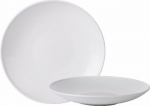 DPS SIMPLY SHALLOW BOWL 11.8"