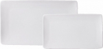 DPS SIMPLY RECTANGULAR PLATTER 10.6X6.3"