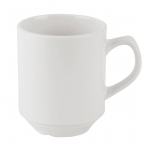 DPS SIMPLY STACKING MUG 10OZ