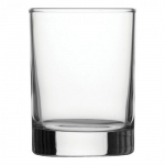 UTOPIA HIBALL GLASS 6OZ/170ML
