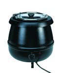 SOUP KETTLE 10LTR
