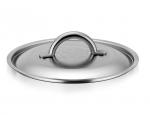 DE BUYER PRIM APPETY LID 14CM S/S 3509.14