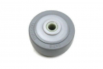 NILFISK SC351 SPARE WHEEL D.51 GREY SIP