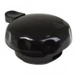 BEVERAGE SERVER LID BLACK 40OZ ZODIAC