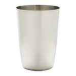 STAINLESS STEEL BULLET TUMBLER 40CL 14OZ BUL400