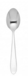 UTOPIA MANHATTAN STAINLESS STEEL COFFEE SPOON 18/0