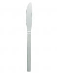 UTOPIA MILLENNIUM ECONOMY STAINLESS STEEL DESSERT KNIFE 18/0