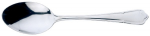 DPS DUBARRY PARISH STAINLESS STEEL DESSERT SPOON 18/0