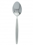 UTOPIA MILLENNIUM ECONOMY STAINLESS STEEL DESSERT SPOON 18/0