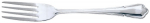DPS DUBARRY PARISH STAINLESS STEEL TABLE FORK 18/0
