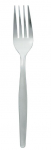 STAINLESS STEEL TABLE FORK ECONOMY X12