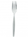UTOPIA MILLENNIUM ECONOMY STAINLESS STEEL TABLE FORK 18/0