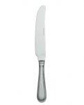 UTOPIA BEAD PARISH STAINLESS STEEL TABLE KNIFE 18/0