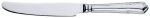 DPS DUBARRY PARISH STAINLESS STEEL TABLE KNIFE 18/0