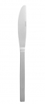 STAINLESS STEEL TABLE KNIFE ECONOMY X12 F00102