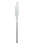 UTOPIA MILLENNIUM ECONOMY STAINLESS STEEL TABLE KNIFE 18/0