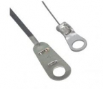 ROUND WIRE X5 FOR SSMK5 VENUS SNAPPY SEALER