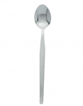 UTOPIA MILLENNIUM ECONOMY STAINLESS STEEL LONG SODA SPOON 18/0