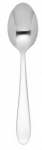 UTOPIA MANHATTAN STAINLESS STEEL TEA SPOON 18/0