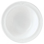 MAN FRUIT RIM 5 1/4 13.5CM BIANCO BIANCO 9102C429