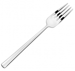 ELIA STEMME STAINLESS STEEL DESSERT FORK 18/10