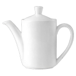 VOGUE COFFEE POT 21OZ 60CL MONACO WHITE MONACO 9001C663
