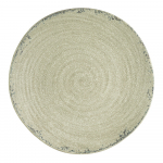 STEELITE POMPEII PLATE 11" MELAMINE 7194TM075 X12