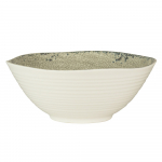 STEELITE POMPEII BOWL 12OZ 5" MELAMINE 7194TM070 X24