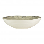 STEELITE POMPEII BOWL 23.81CM 136CL MELAMINE 7194TM072 X12