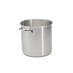 DE BUYER PRIM APPETY 11 LITRE STOCKPOT 24X24CM