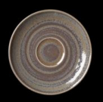 REVOLUTION GRANITE SAUCER 15.25CM 6"