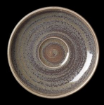 REVOLUTION GRANITE SAUCER 12.5CM X12