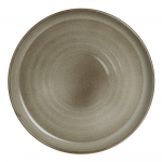 STEELITE ROBERT GORDON PIER PLATE PORCELAIN 267MM 10 1/2"