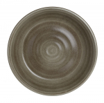 STEELITE ROBERT GORDON PIER BOWL PORCELAIN 228MM 9" X12