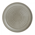 STEELITE ROBERT GORDON PIER PLATE PORCELAIN 190MM 7 1/2"
