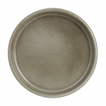 STEELITE ROBERT GORDON PIER ROUND TRAY 16.5CM  6.5" X 24