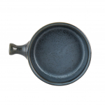 STEELITE ROBERT GORDON STORM HANDLED DISH 16.8X13CM